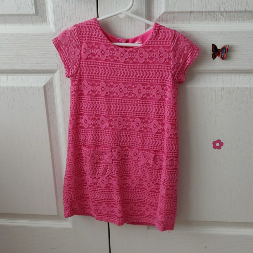 Kids dress